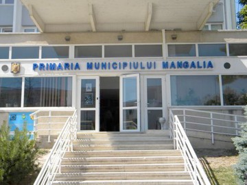 Primăria municipiului Mangalia face angajări